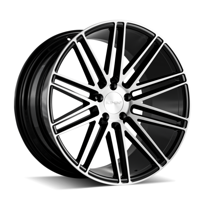 Element-EL10-Gloss-Black-w/-Machined-Face-Black-20x10.5-66.56-wheels-rims-fälgar