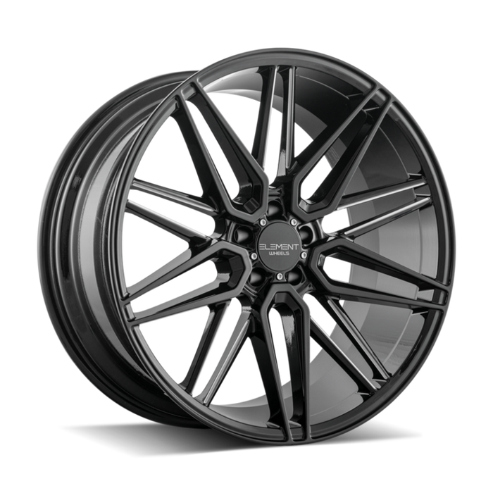 Element-EL11-Gloss-Black-Machined-Black-22x9-72.56-wheels-rims-fälgar