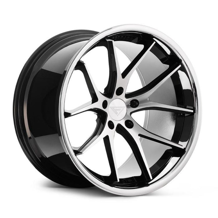 Ferrada-FR2-Machine-Black-/-Chrome-Lip-Black-22x11-66.56-wheels-rims-fälgar