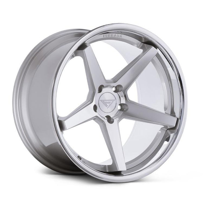 Ferrada-FR3-Machine-Silver-/-Chrome-Lip-Silver-19x10.5-72.56-wheels-rims-fälgar