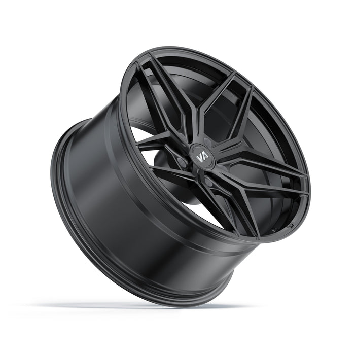 Variant Xenon Satin Black - 20x10 | BLANK | 72.6mm