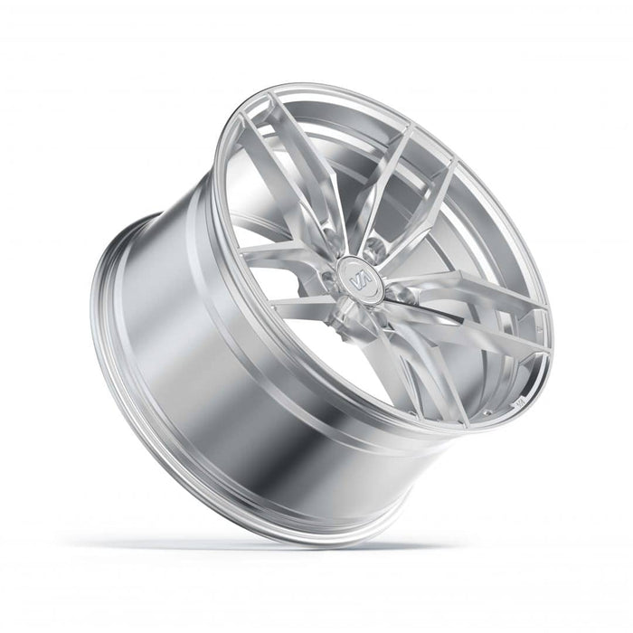 Variant Krypton Brushed Aluminum - 20x10.5 | BLANK | 72.6mm