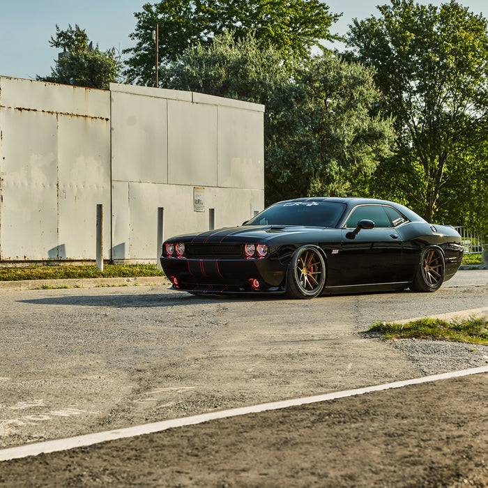 dodge-challenger-srt-392-fr2-matte-bronze