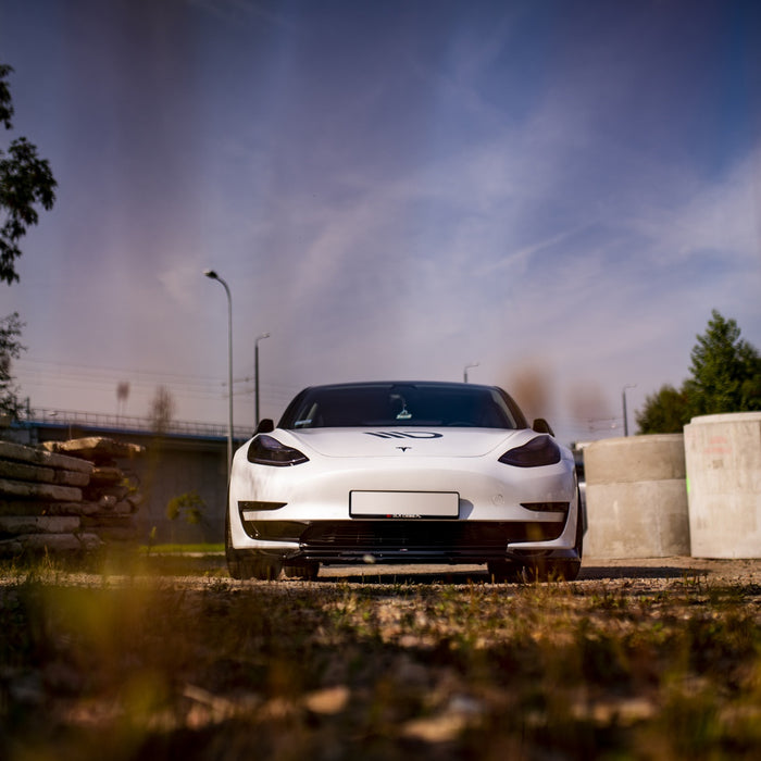 Tesla Model 3 | Concaver CVR1