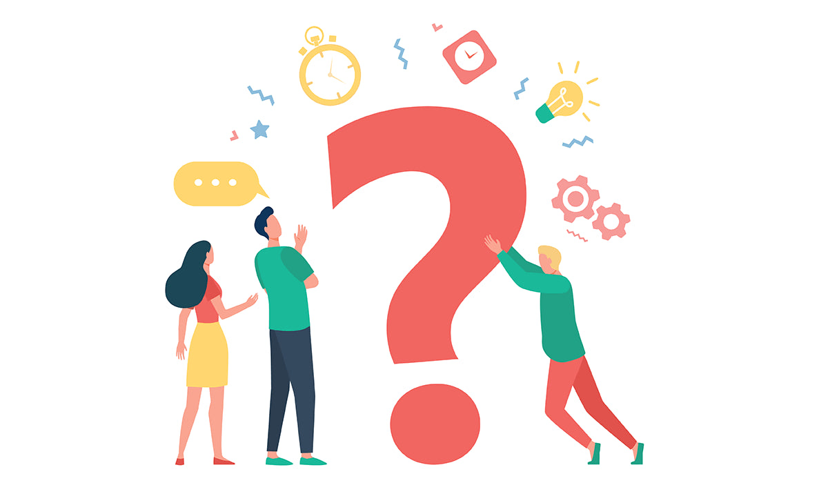 Hvordan måle boltsirkel