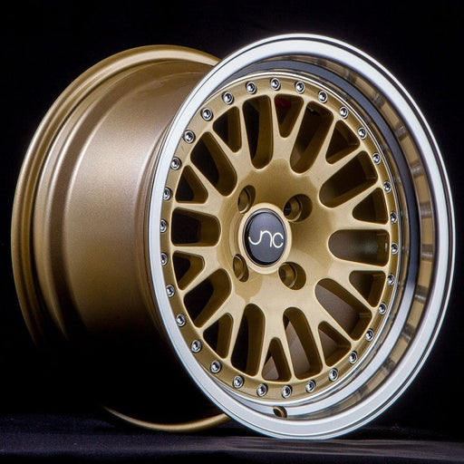 JNC-JNC001-Gold-Machined-Lip-Gold-17x9-73.1-wheels-rims-fälgar