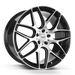 Versus-VS103-Gloss-Black-Mchined-Black-18x8.5-73..1-wheels-rims-fälgar