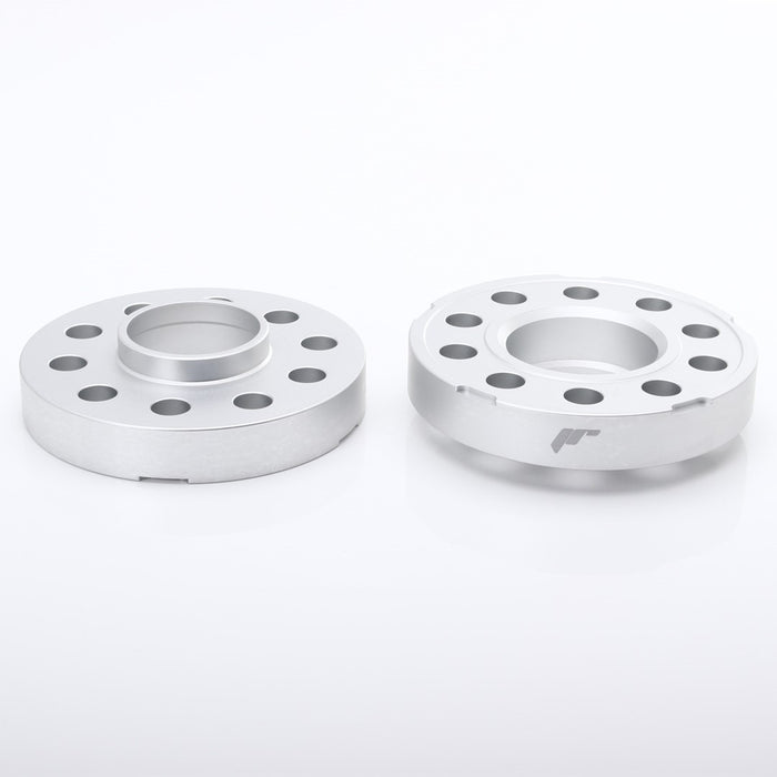 Spacer-Silver-25mm-4x100/108-57.1