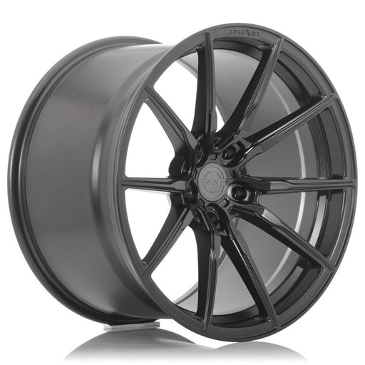 Concaver-CVR4-Carbon-Graphite-19x8-BLANK-72.6mm-fälgar-wheels-rims-Grey