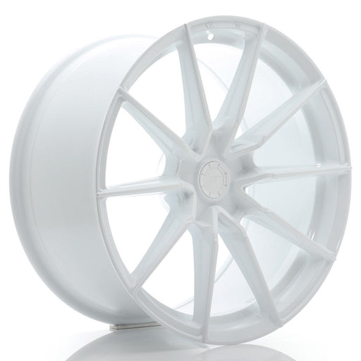 Japan-Racing-SL02-White-19x10.5-BLANK-72.6mm-fälgar-wheels-rims-White-jr-wheels