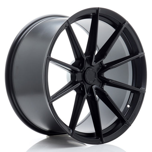 Japan-Racing-SL02-Black-20x10.5-BLANK-72.6mm-fälgar-wheels-rims-Black-jr-wheels