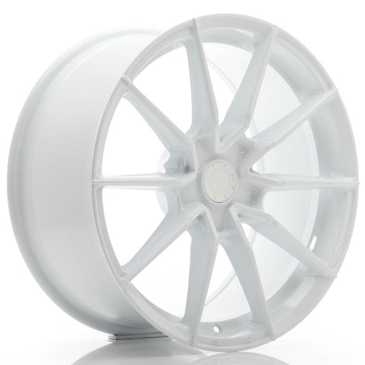 Japan-Racing-SL02-White-18x8-BLANK-72.6mm-fälgar-wheels-rims-White-jr-wheels
