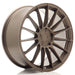 Japan Racing SL05 Matt Bronze - 19x9  | BLANK | 20-51 | 72.6mm