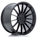 Japan Racing SL05 Matt Black - 19x9.5  | BLANK | 20-45 | 72.6mm