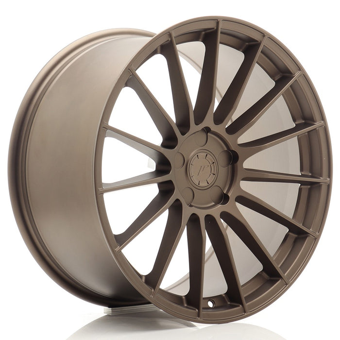 Japan Racing SL05 Matt Bronze - 19x9.5  | BLANK | 20-45 | 72.6mm