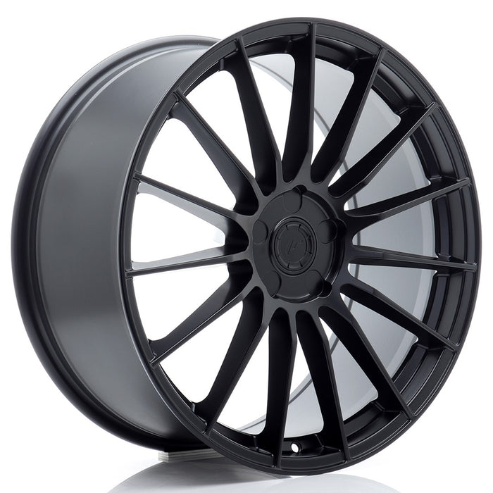 Japan Racing SL05 Matt Black - 20x8.5  | BLANK | 20-45 | 72.6mm
