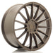 Japan Racing SL05 Matt Bronze - 20x9  | BLANK | 20-51 | 72.6mm