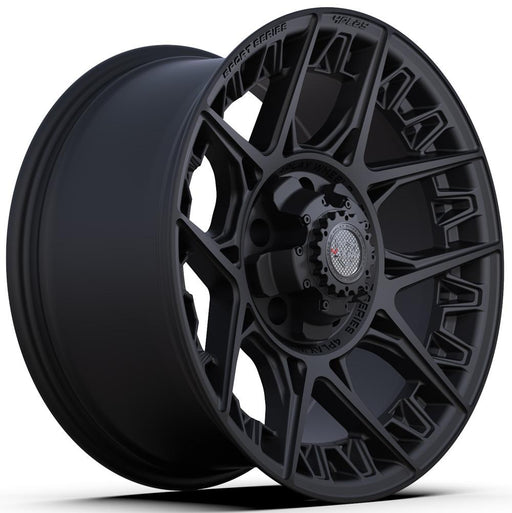 4PLAY-4PS50-Satin-Black-Black-18x9-87-wheels-rims-fälgar