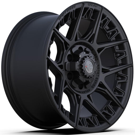 4PLAY-4PS50-Satin-Black-Black-18x9-66.9-wheels-rims-fälgar
