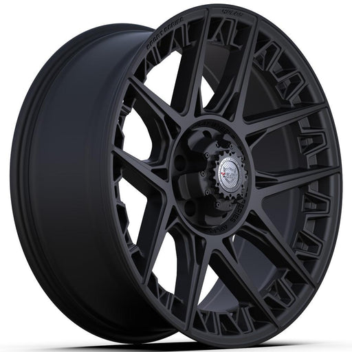 4PLAY-4PS50-Satin-Black-Black-22x9-110-wheels-rims-fälgar