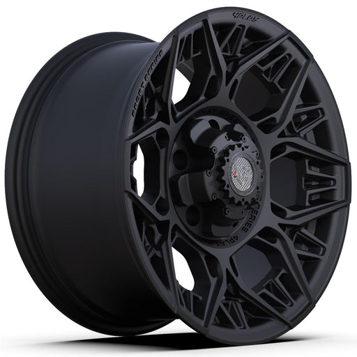 4PLAY-4PS60-Satin-Black-Black-17x9-87-wheels-rims-fälgar