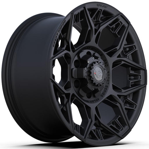 4PLAY-4PS60-Satin-Black-Black-18x9-66.9-wheels-rims-fälgar