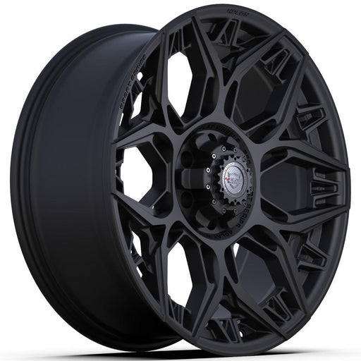 4PLAY-4PS60-Satin-Black-Black-20x9-66.9-wheels-rims-fälgar