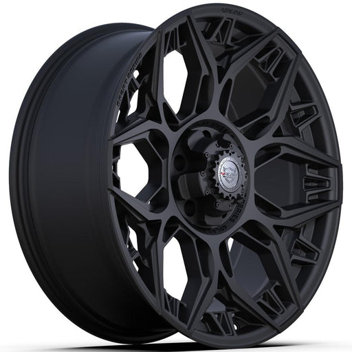 4PLAY-4PS60-Satin-Black-Black-22x9-110-wheels-rims-fälgar