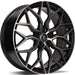 79Wheels-SV-K-Black-Front-Polished-Black-20x8-66.6-wheels-rims-fälgar