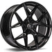 79Wheels-SCF-B-Black-Glossy-Black-20x9-66.6-wheels-rims-fälgar