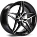 79Wheels-SV-A-Black-Front-Polished-Black-18x8-70.1-wheels-rims-fälgar