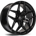 79Wheels-SV-B-Black-Glossy-Black-19x8.5-66.6-wheels-rims-fälgar