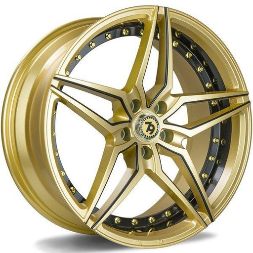 79Wheels-SV-AR-Gold-Gold-19x8.5-74.1-wheels-rims-fälgar
