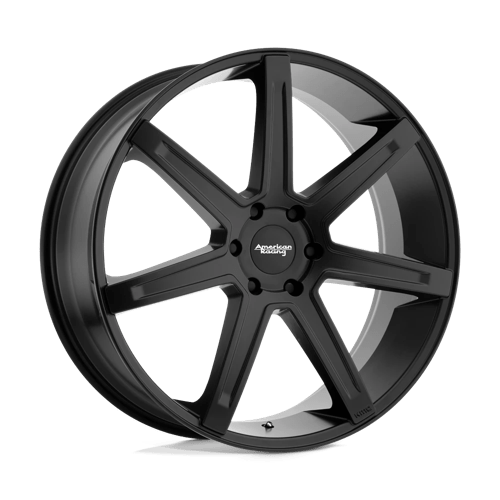 fälgar-American-Racing-938-Satin-Black-22x9.5-5x120-38-74.10mm
