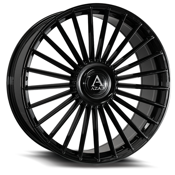 Azad-AZ25-Gloss-Black-Black-22x10.5-73.1-wheels-rims-fälgar