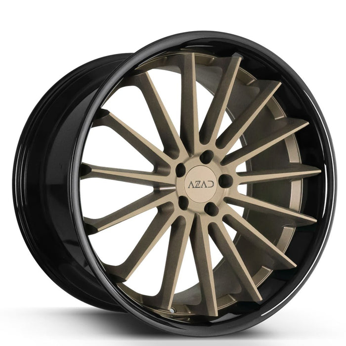 Azad-AZ24-Bronze-w/-Gloss-Black-Lip-Bronze-22x10.5-66.56-wheels-rims-fälgar