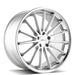 Azad-AZ24-Brushed-Silver-w/-Vhrome-Lip-Silver-22x9-73.1-wheels-rims-fälgar