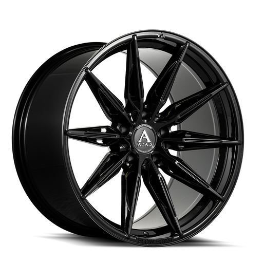 Azad-AZFF02-Gloss-Black-Black-22x10.5-73.1-wheels-rims-fälgar