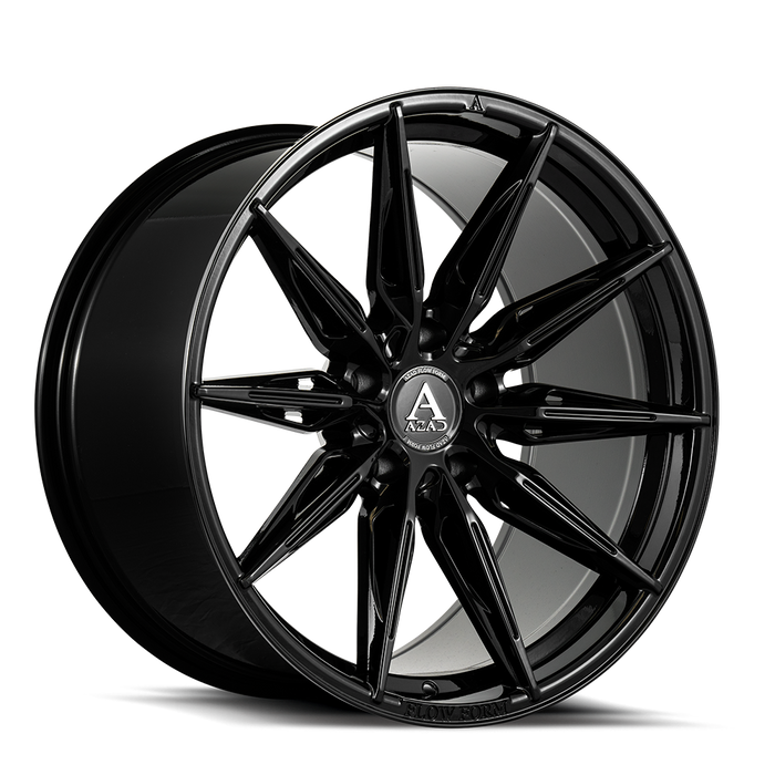 Azad-AZFF02-Gloss-Black-Black-22x10.5-73.1-wheels-rims-fälgar