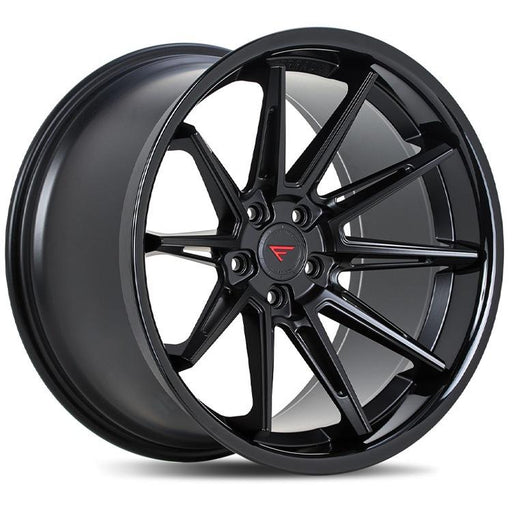 Ferrada-CM2-Matte-Black-/-Gloss-Black-Lip-Black-22x9.5-74.1-wheels-rims-fälgar