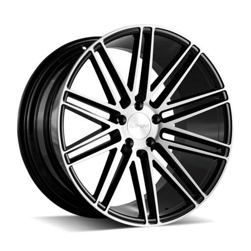 Element-EL10-Gloss-Black-w/-Machined-Face-Black-20x9-73.1-wheels-rims-fälgar