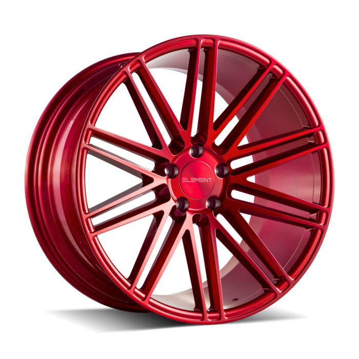 Element-EL10-Brushed-Red-Red-20x9-66.56-wheels-rims-fälgar