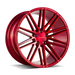 Element-EL10-Brushed-Red-Red-20x9-66.56-wheels-rims-fälgar