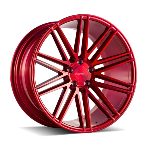 Element-EL10-Brushed-Red-Red-20x9-72.56-wheels-rims-fälgar