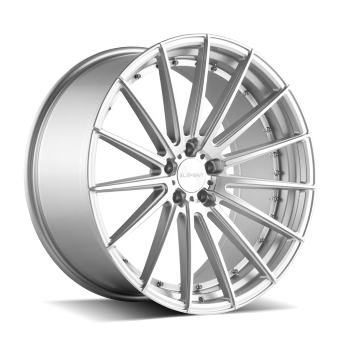 Element-EL15-Silver-w/-Machined-Face-Silver-20x10.5-72.56-wheels-rims-fälgar