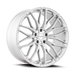 Element-EL32-Brushed-Silver-Silver-22x9-72.56-wheels-rims-fälgar