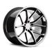 Ferrada-FR2-Machine-Black-/-Chrome-Lip-Black-20x9-71.6-wheels-rims-fälgar