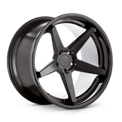 Ferrada-FR3-Matte-Black-/-Gloss-Black-Lip-Black-19x8.5-74.1-wheels-rims-fälgar