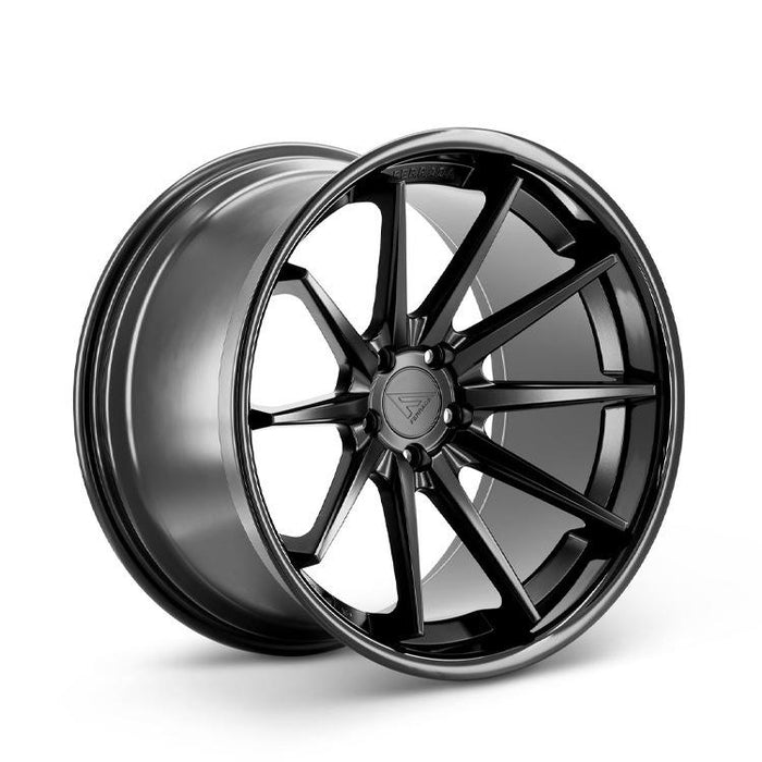 Ferrada-FR4-Matte-Black-/-Gloss-Black-Lip-Black-22x11-74.1-wheels-rims-fälgar