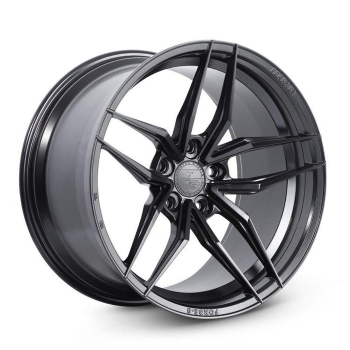Ferrada-FR5-Matte-Black-Black-20x9-71.6-wheels-rims-fälgar